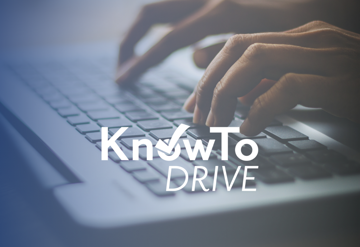 Home - KnowTo Drive - Online Driver's License Test