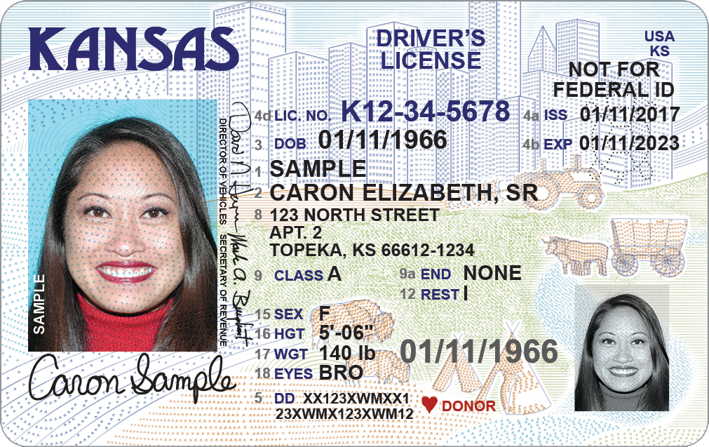 Florida driver's license changes aimed at security