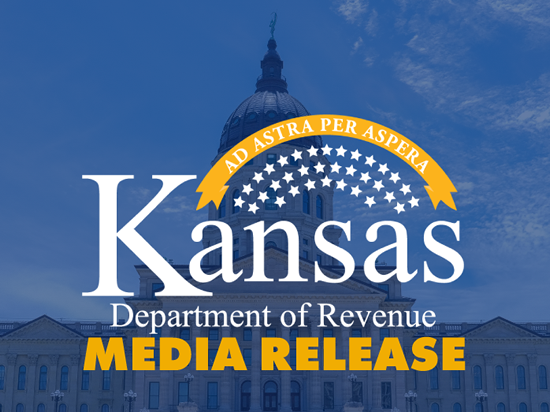 KDOR seizes assets in execution of Brown County tax warrant