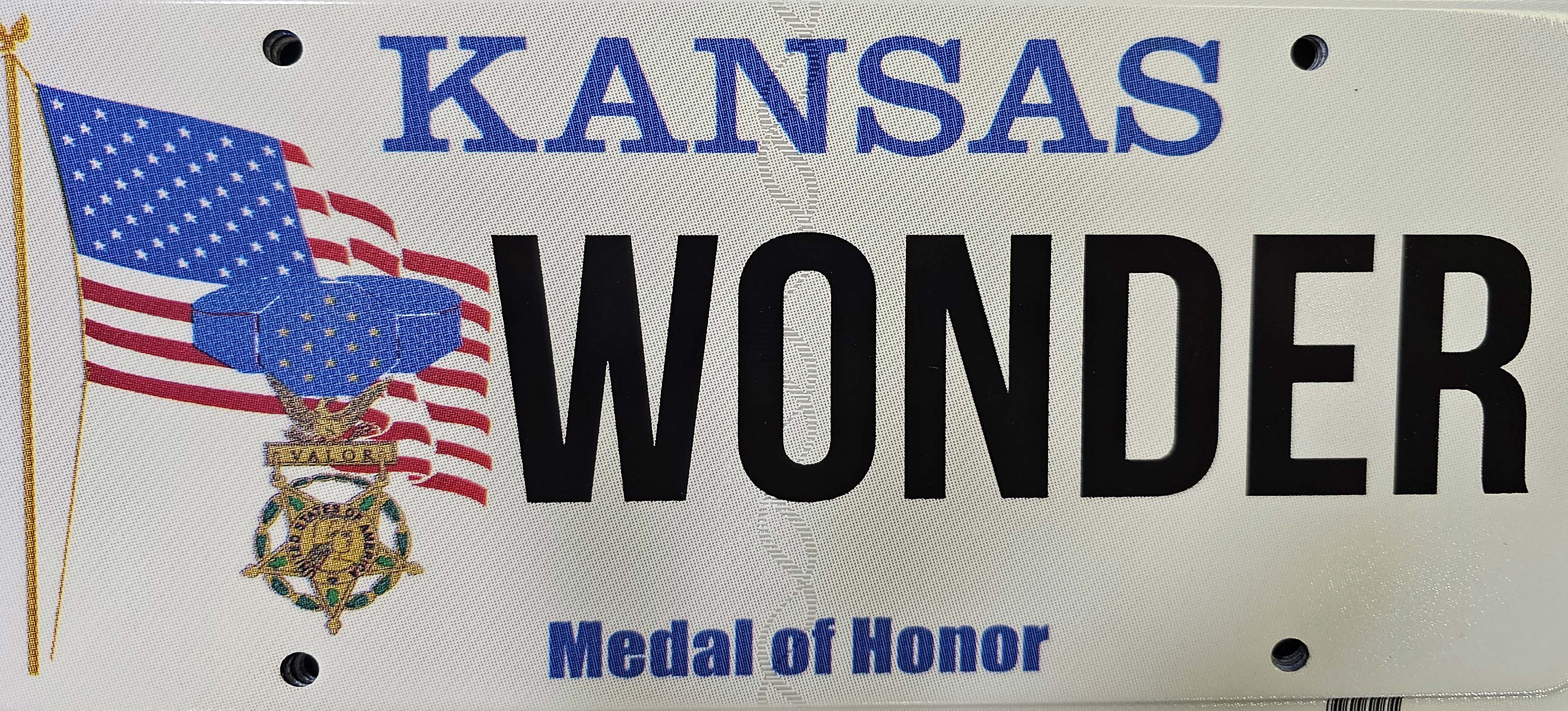 Congressional Medal of Honor